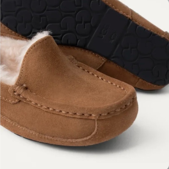 Ugg kids Ascot slipper - Picture 1 of 5